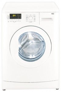 BEKO WMB 71033 PTM Máquina de lavar Foto