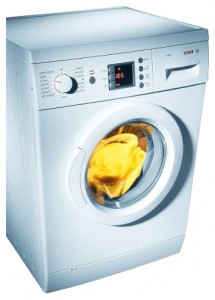 Bosch WAE 28441 洗濯機 写真
