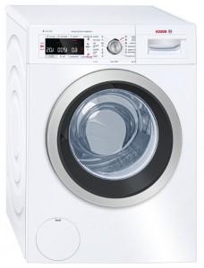 Bosch WAT 28660 ME çamaşır makinesi fotoğraf