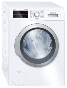 Bosch WAT 28460 ME غسالة صورة فوتوغرافية