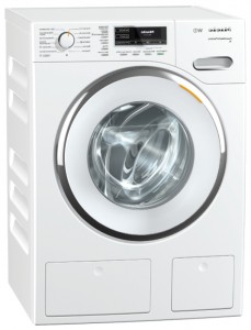 Miele WMR 560 WPS WhiteEdition Mașină de spălat fotografie