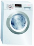 Bosch WLG 2426 K Tvättmaskin