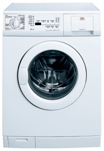 AEG L 66600 洗衣机 照片