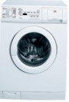 AEG L 66600 çamaşır makinesi