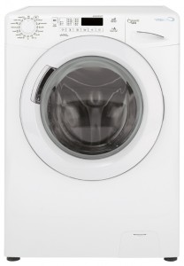 Candy GV3 115D2 çamaşır makinesi fotoğraf