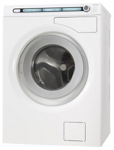 Asko W6963 Tvättmaskin Fil