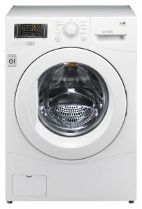 LG F-1248QD ﻿Washing Machine Photo