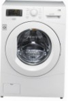 LG F-1248QD 洗衣机