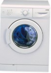 BEKO WML 15105 D Tvättmaskin