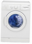 BEKO WKL 14500 D Máquina de lavar