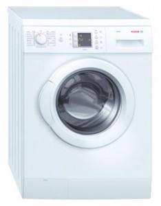 Bosch WAE 16441 Wasmachine Foto