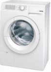 Gorenje W 64Z3/S Lavatrice