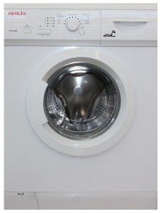 Leran WMS-1051W 洗濯機 写真