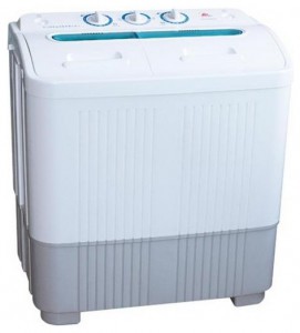 Leran XPB30-1205P çamaşır makinesi fotoğraf