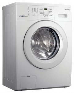 Samsung F1500NHW çamaşır makinesi fotoğraf