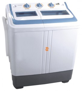 Zertek XPB55-680S 洗濯機 写真