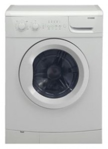 BEKO WMB 51011 F 洗濯機 写真