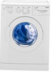 BEKO WML 15060 JB Veļas mašīna