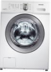 Samsung WF60F1R1N2W Aegis वॉशिंग मशीन