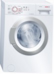 Bosch WLG 16060 Tvättmaskin