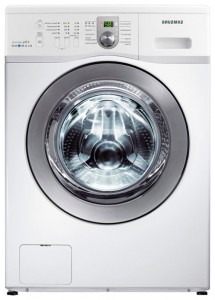 Samsung WF60F1R1N2WDLP çamaşır makinesi fotoğraf