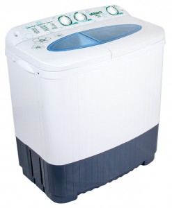 Славда WS-60PT Máy giặt ảnh