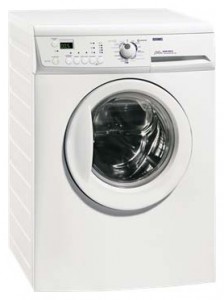 Zanussi ZWH 77120 P Lavatrice Foto