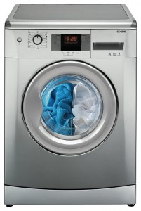 BEKO WMB 51242 PTS 洗濯機 写真