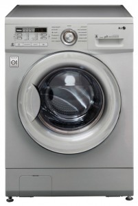 LG F-12B8NDW5 洗濯機 写真