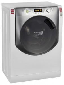 Hotpoint-Ariston QVSB 6129 U 洗衣机 照片