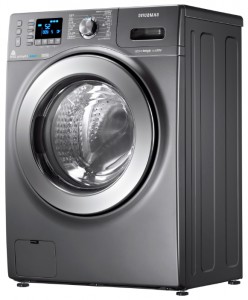 Samsung WD806U2GAGD Máquina de lavar Foto