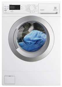 Electrolux EWS 11274 SDU ﻿Washing Machine Photo