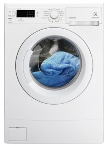 Electrolux EWS 1074 NEU غسالة صورة فوتوغرافية