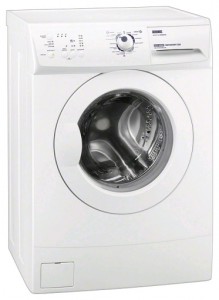 Zanussi ZWG 684 V 洗濯機 写真