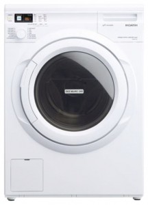 Hitachi BD-W80PSP WH Máquina de lavar Foto