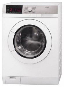 AEG L 98690 FL çamaşır makinesi fotoğraf