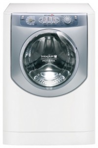 Hotpoint-Ariston AQ7L 09 U वॉशिंग मशीन तस्वीर
