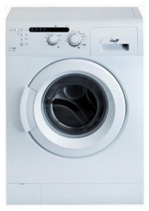 Whirlpool AWG 5122 C 洗濯機 写真