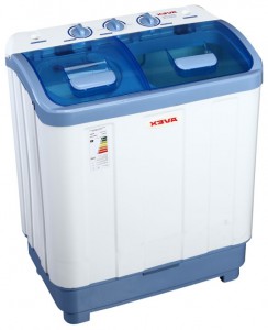 AVEX XPB 32-230S çamaşır makinesi fotoğraf