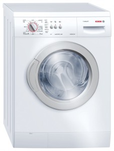 Bosch WLF 20182 Máquina de lavar Foto