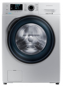 Samsung WW60J6210DS غسالة صورة فوتوغرافية