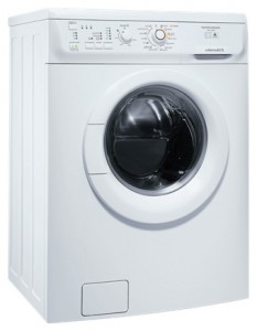 Electrolux EWF 127210 W 洗濯機 写真