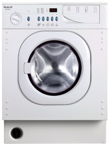 Nardi LVAS 12 E çamaşır makinesi fotoğraf