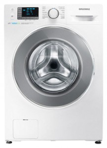 Samsung WF80F5E4W4W Mașină de spălat fotografie