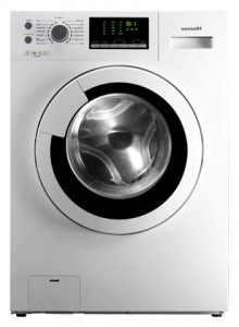 Hisense WFU5512 çamaşır makinesi fotoğraf
