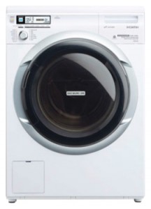 Hitachi BD-W70PV WH 洗衣机 照片