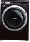 Hitachi BD-W70PV BK çamaşır makinesi