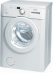 Gorenje W 509/S 洗濯機