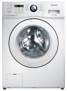 Samsung WF600U0BCWQ Máquina de lavar Foto