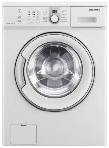 Samsung WF0602NCE Wasmachine Foto